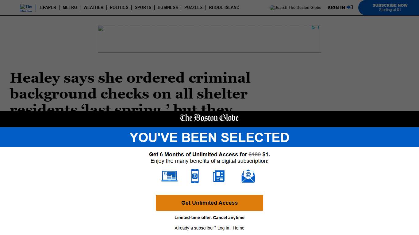 Maura Healey shelter background check fiasco, GOP demands reform